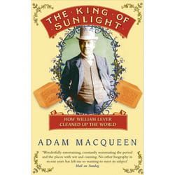 ISBN The King Of Sunlight