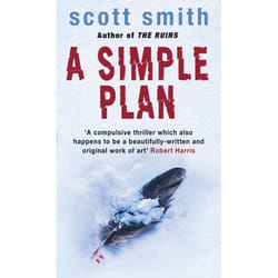 ISBN A Simple Plan livre Roman Anglais