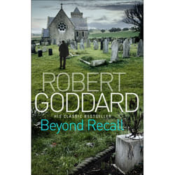 ISBN Beyond Recall