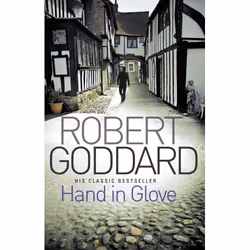 ISBN Hand In Glove, Anglais, Livre broché, 528 pages