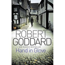 ISBN Hand In Glove