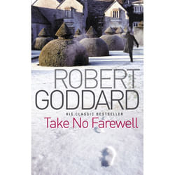 ISBN Take No Farewell