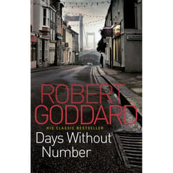 ISBN Days Without Number