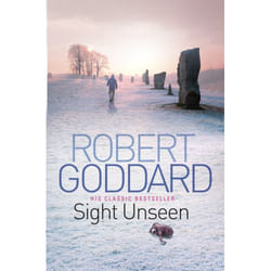 ISBN Sight Unseen