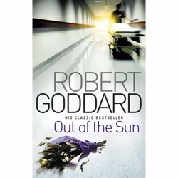 ISBN Out Of The Sun, Anglais, Livre broché, 432 pages