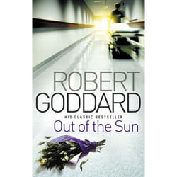 ISBN Out Of The Sun