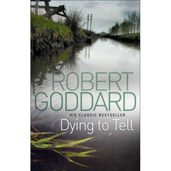 ISBN Dying To Tell