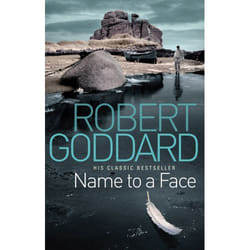 ISBN Name To A Face