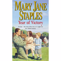 ISBN Year Of Victory, Anglais, Livre broché, 416 pages