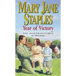 ISBN Year Of Victory