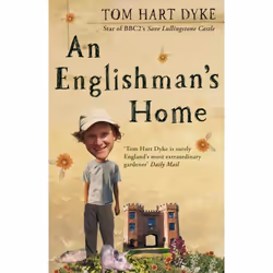 ISBN An Englishman's Home, Anglais, Livre broché, 400 pages