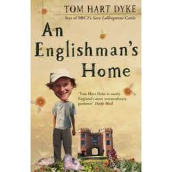 ISBN An Englishman's Home
