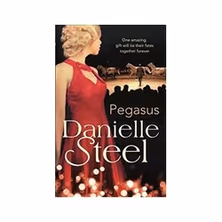 ISBN Pegasus, Romance, Anglais, 464 pages