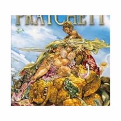 ISBN Moving Pictures : Discworld Novel 10, Fantaisie, Anglais, Livre broché, 400 pages