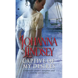 ISBN Captive Of My Desires