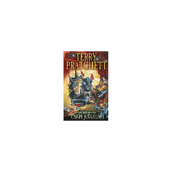 Corgi Books Limited CARPE JUGULUM: DISCWORLD NOVEL 23