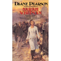 ISBN Sarah Whitman livre Roman Anglais