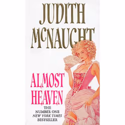 ISBN Almost Heaven, Anglais, 576 pages
