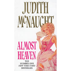 ISBN Almost Heaven