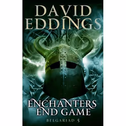 ISBN Enchanters' End Game, Anglais, 448 pages