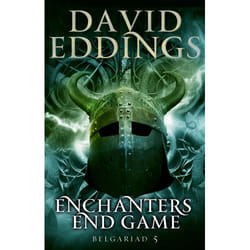 ISBN Enchanters' End Game