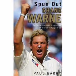 ISBN Spun Out, Anglais, 512 pages