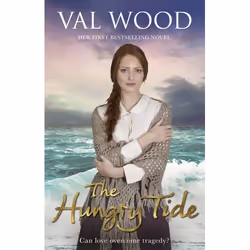 ISBN The Hungry Tide, Anglais, Livre broché, 480 pages