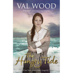 ISBN The Hungry Tide