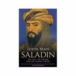 ISBN Saladin: The Life, the Legend and the Islamic Empire, histoire, Anglais, 384 pages