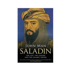 ISBN Saladin: The Life, the Legend and the Islamic Empire livre histoire Anglais