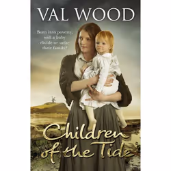 ISBN Children Of The Tide, Roman, Anglais, Livre broché, 544 pages