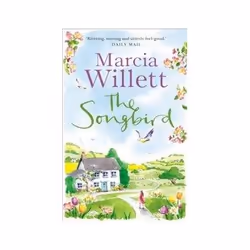 ISBN Songbird, Roman, Anglais, Livre broché, 336 pages