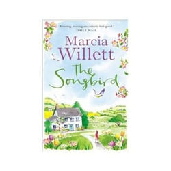 ISBN Songbird livre Roman Anglais