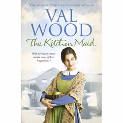 ISBN The Kitchen Maid, Anglais, Livre broché, 560 pages