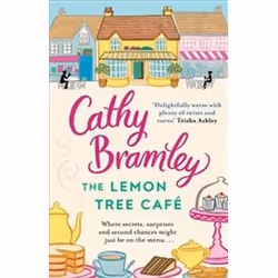 ISBN Lemon Tree Cafe, Roman, Anglais, Livre broché, 464 pages