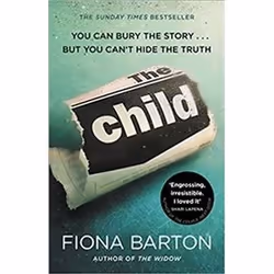 ISBN Child, Thrillers, Anglais, 433 pages