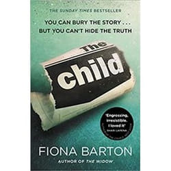 ISBN Child livre Thrillers Anglais