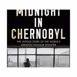 ISBN Midnight In Chernobyl : The Untold Story of the World's Greatest Nuclear Disaster, Education, Anglais, Livre broché, 560 ...