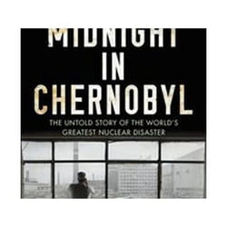 ISBN Midnight In Chernobyl : The Untold Story of the World's Greatest Nuclear Disaster livre Education Anglais