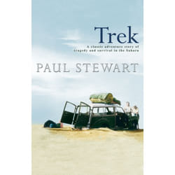 ISBN Trek