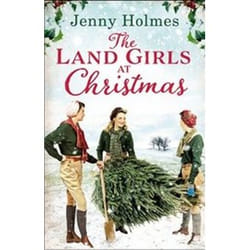 ISBN Land Girls at Christmas livre Roman Anglais