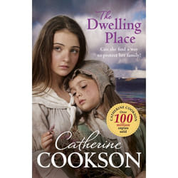 ISBN The Dwelling Place livre Roman Anglais