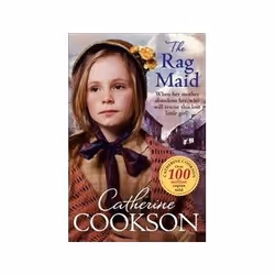 ISBN Rag Maid, Roman, Anglais, 432 pages