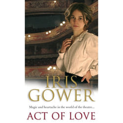 ISBN Act Of Love