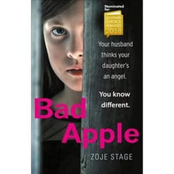 ISBN Bad Apple livre Thrillers Anglais