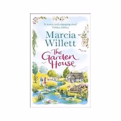 ISBN Garden House, Roman, Anglais, 320 pages