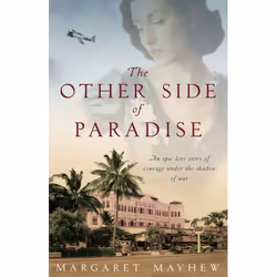 ISBN The Other Side Of Paradise, Anglais, Livre broché, 368 pages
