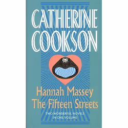 ISBN Hannah Massey / The Fifteen Streets, Anglais, 640 pages