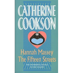 ISBN Hannah Massey / The Fifteen Streets