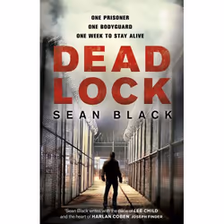 ISBN Deadlock, Anglais, Livre broché, 432 pages
